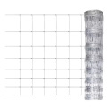 Hot Sales Hinged Joint Wire Mesh Netting Deer Fencing mesh Roll Fixed Knot Cattle Sheep Field Farm Fence